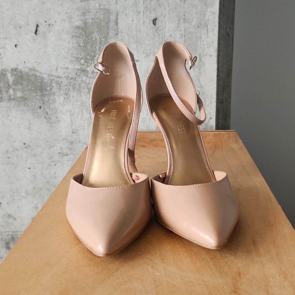 Heels - Size 8
